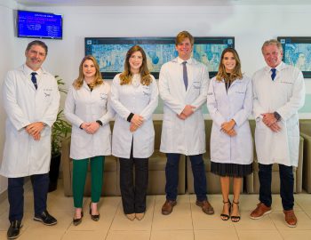 equipe médica